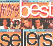 CD-Box - Lou Reed, Joe Cocker, Procol Harum, Modern talking - More Best sellers - Slipcase
