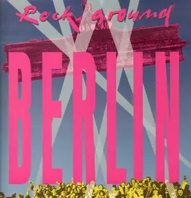 Various Artists - Rock around' Berlin