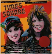 Lou Reed, The Ramones, Patti Smith - Times Square OST