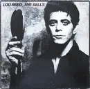 LP - Lou Reed - The Bells