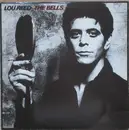 LP - Lou Reed - The Bells