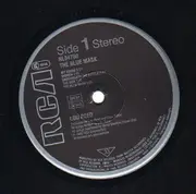 LP - Lou Reed - The Blue Mask