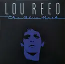 LP - Lou Reed - The Blue Mask - incl poster