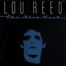 LP - Lou Reed - The Blue Mask