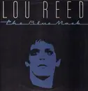 LP - Lou Reed - The Blue Mask