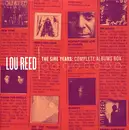 CD-Box - Lou Reed - The Sire Years: The Complete Albums Box - Box + Digisleeves