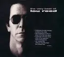 CD - Lou Reed - The Very Best Of