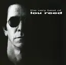 CD - Lou Reed - The Very Best Of - Slipcase