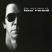 CD - Lou Reed - The Very Best Of - Slipcase