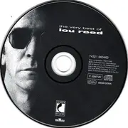 CD - Lou Reed - The Very Best Of - Slipcase