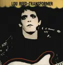 LP - Lou Reed - Transformer - 180g