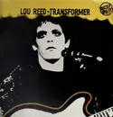 LP - Lou Reed - Transformer