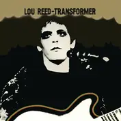 Lou Reed