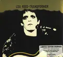CD - Lou Reed - Transformer - Limited Edition, Digipak