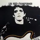 LP - Lou Reed - Transformer