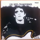 LP - Lou Reed - Transformer