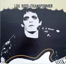 LP - Lou Reed - Transformer