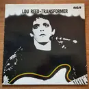 LP - Lou Reed - Transformer