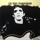 LP - Lou Reed - Transformer