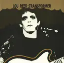 LP - Lou Reed - Transformer