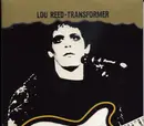 CD - Lou Reed - Transformer - Digipak