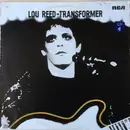 LP - Lou Reed - Transformer