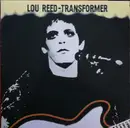 LP - Lou Reed - Transformer