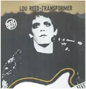 LP - Lou Reed - Transformer