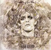 CD - Lou Reed - Waiting For Lou