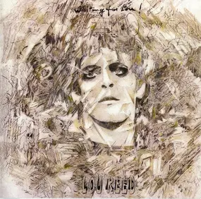 Lou Reed - Waiting For Lou