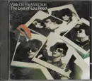CD - Lou Reed - Walk On The Wild Side - The Best Of Lou Reed
