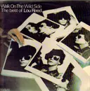 LP - Lou Reed - Walk On The Wild Side - The Best Of Lou Reed