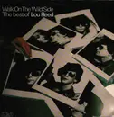LP - Lou Reed - Walk On The Wild Side - The Best Of Lou Reed