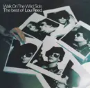 CD - Lou Reed - Walk On The Wild Side - The Best Of Lou Reed
