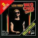 CD - Lou Reed - Wild Child
