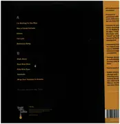 LP - Lou Reed - Words & Music, May 1965 - May 1965