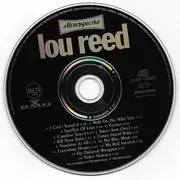 CD - Lou Reed - A Retrospective