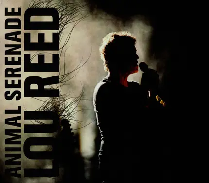 Lou Reed - Animal Serenade