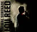 Double CD - Lou Reed - Animal Serenade - Slipcase