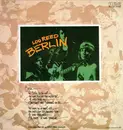 LP - Lou Reed - Berlin - Indianapolis Pressing
