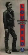 MC - Lou Reed - Between Thought And Expression - The Lou Reed Anthology - Longbox + Booklet