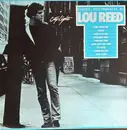 LP - Lou Reed - City Lights (Classic Performances By Lou Reed)