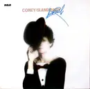 LP - Lou Reed - Coney Island Baby