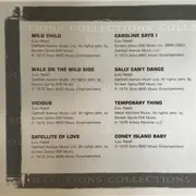 CD - Lou Reed - Collections