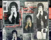 CD - Lou Reed - Different Times - Lou Reed In The 70s