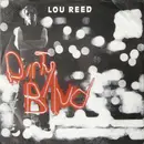 7inch Vinyl Single - Lou Reed - Dirty Blvd.