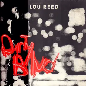 Lou Reed - Dirty Blvd.