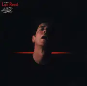 CD - Lou Reed - Ecstasy