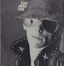 LP - Lou Reed - Live