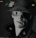 LP - Lou Reed - Live